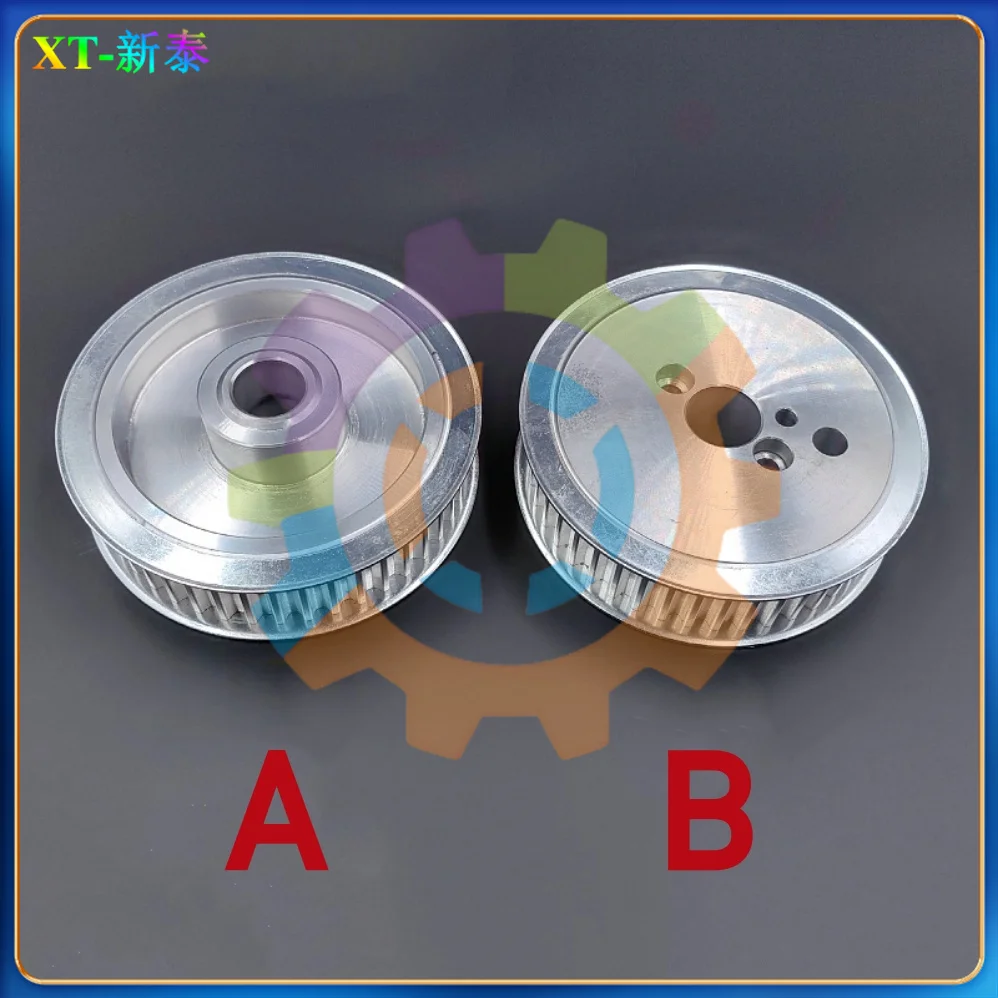 

High Quality Roller Belt Wheel F2.016.208 F2.016.238 44 teeth for Heidelberg SM102/XL105 Offset Offset Printing Machine