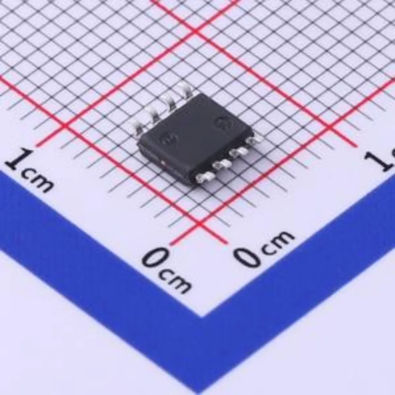 (5-20pcs) SI8622EC-B-ISR 8-SOIC 100% Original In Stock DGTL ISO 3750VRMS 2CH GP 8SOIC