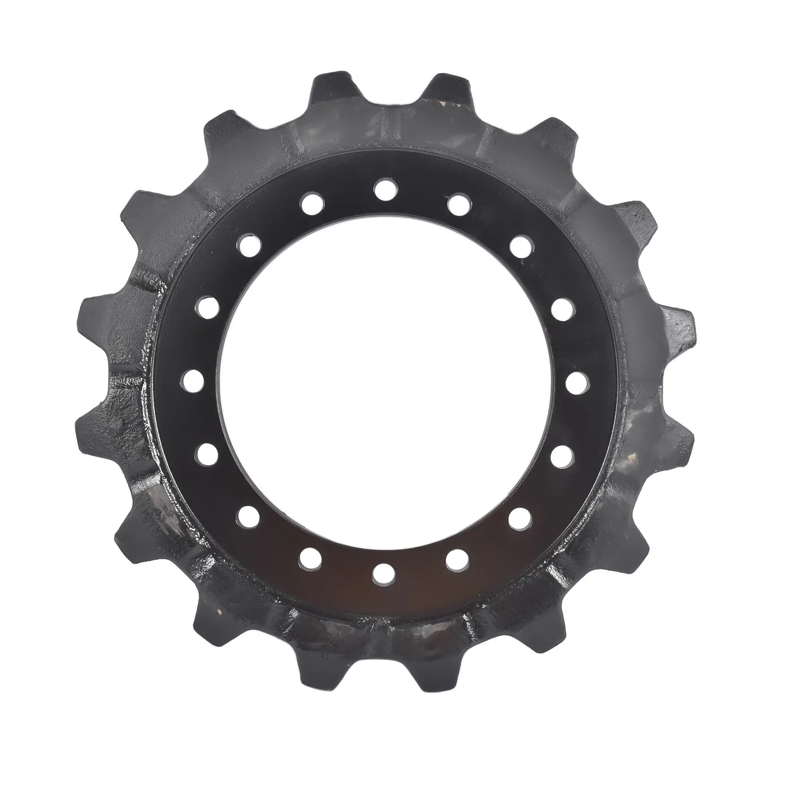 AP01 0880165010 For Takeuchi Skid Steer Loader(s) TL126 Drive Sprocket 16 Bolt