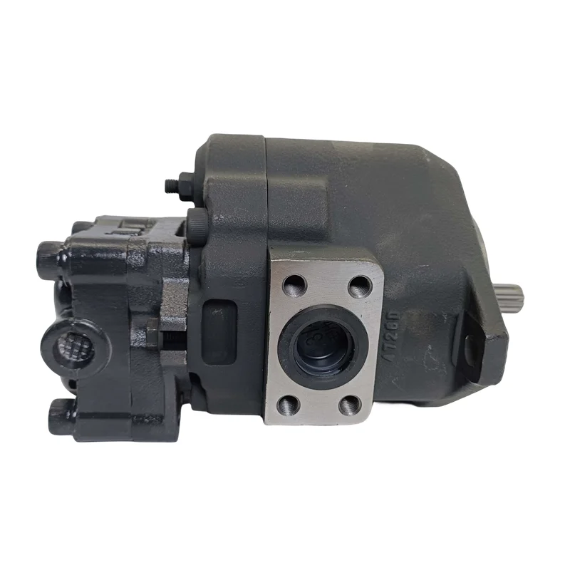 

PVD Series PVD-00B-15-34733A PVD-0B-16BP-6AG4-5503D PVD-15B-32P-9AG5-5123A Hydraulic Piston Pump Excavator Pump