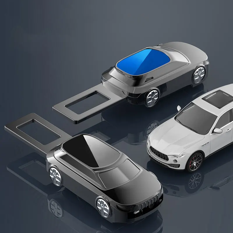 Car Seat Belt Clip …