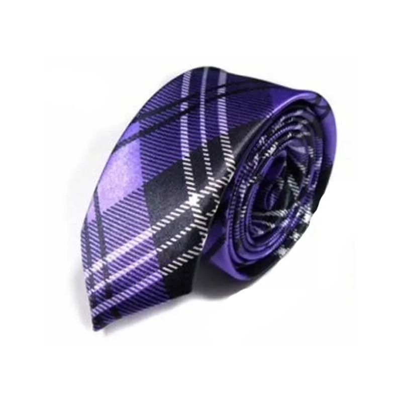 Neck Tie 5cm Slim Skinny Tie NeckTie Mens Wedding Cute Clothing Accessories Collar Women Original school MW26