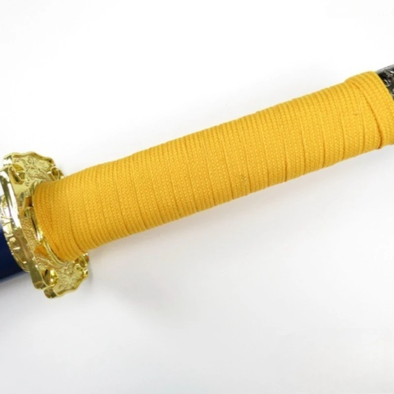 54 cm/21,26 Zoll Akita Fujishiro Spiel Akita Fujishiro Peripheriegeräte Modell Mittelalterliche Sammler Requisiten Cosplay Party Supplies Handwerk Spielzeug