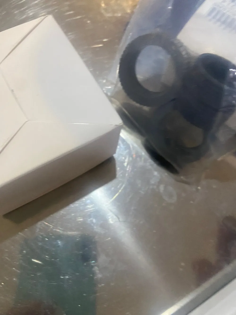 

1 комплект тормозного ролика PA03540-0001 PA03540-0002 для Fujitsu fi-6130 fi-6140 fi-6230 fi-6240 Fi-6125 Fi-6225 IX500