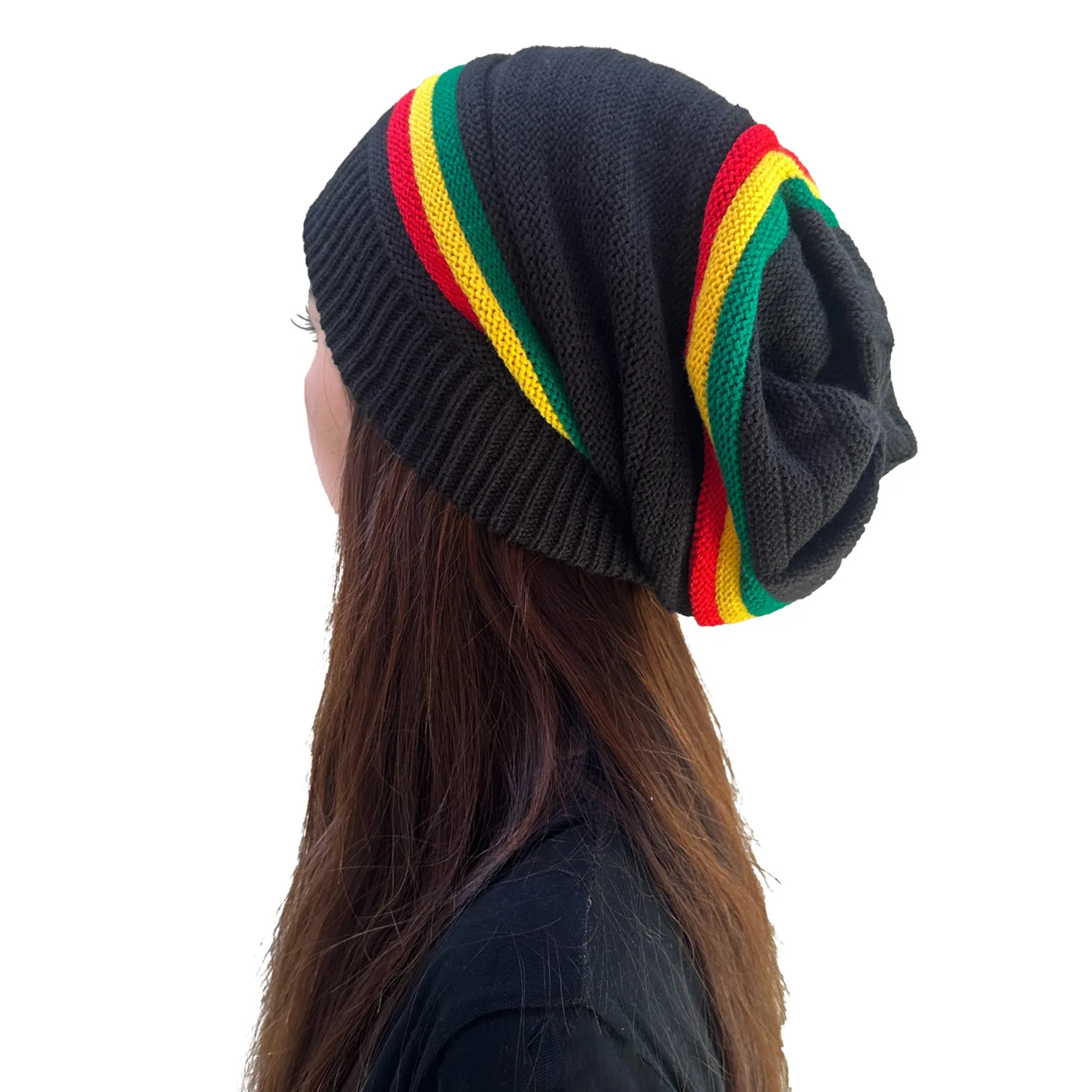 novos-chapeus-de-la-da-moda-para-homens-e-mulheres-chapeus-de-malha-hip-hop-e-chapeus-arco-Iris-jamaicanos-para-outono-e-inverno