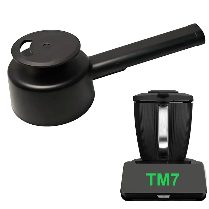 Efficient Transfer Diverter Thermomix TM7 Cooking Steam Duct Closet Protection Steam Diverter