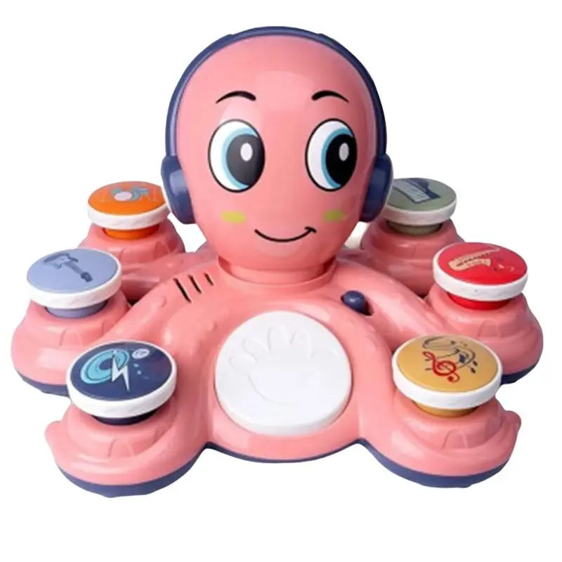excellent-octopus-music-instruments-de-musique-educatifs-sur-le-theme-de-l'octopus-parfaits-comme-cadeau-d'anniversaire