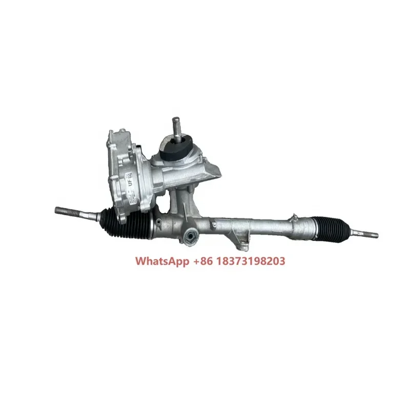 

Высококачественный новый рулевой механизм X1 серии F48/F49 LCI с электроприводом, автоматический рычаг рулевого управления, шаровая опора