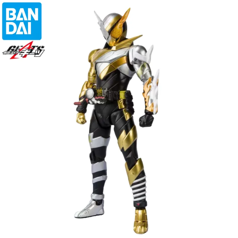 

В наличии: Оригинальная фигурка Bandai S.H.Figuarts Kamen Rider Build, новая, в коробке, персонаж аниме, коллекционная модель.
