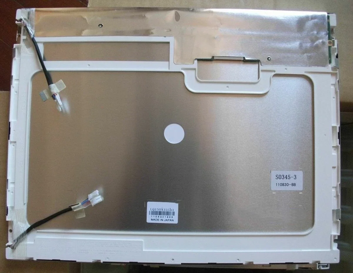NEW LQ150X1LGB1 FOR 15.0-inch 1024*768 16.2M CCFL LVDS LCD Screen Panel in stock