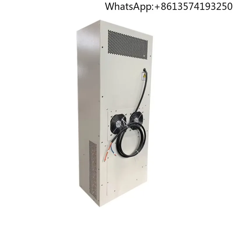 

IP55 IP65 Telecom Industry 220V AC Cabinet air Conditioning Indoor 3000W Cabinet Enclosure Air Conditioner