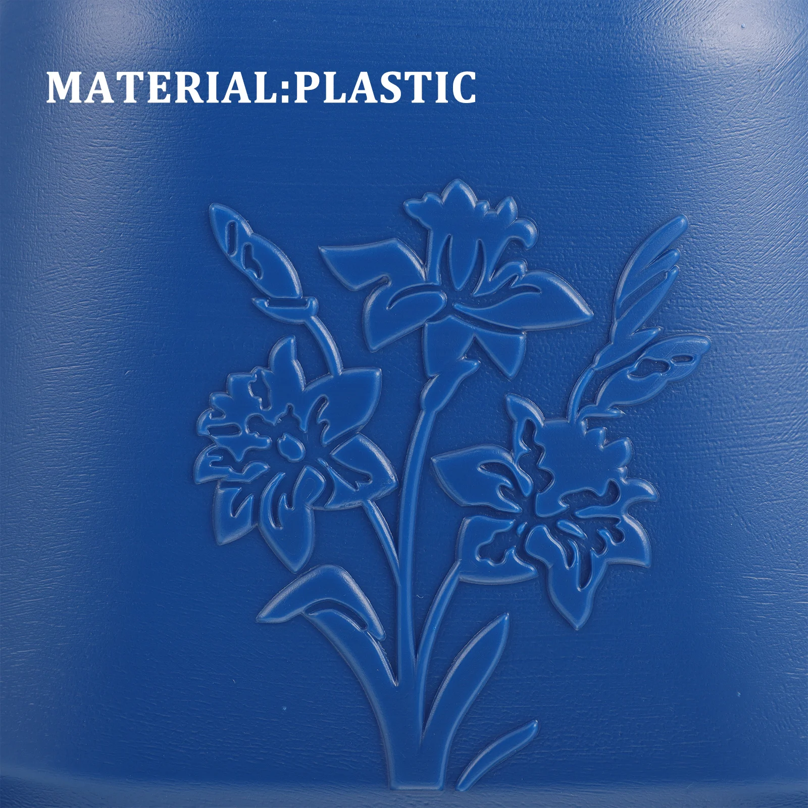 

Long Spout Watering Can Plastic Durable Indoor Outdoor Garden Plant Flower Pot Elephant Watering Kettle Sprayer