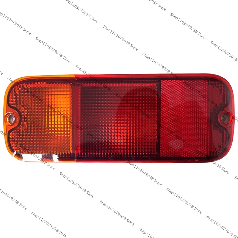 Per SUZUKI Jimny 2006 2007 2008 2009 2010 2011 2012 20213 2014 -2016 paraurti posteriore fendinebbia custodia luce posteriore senza lampadina