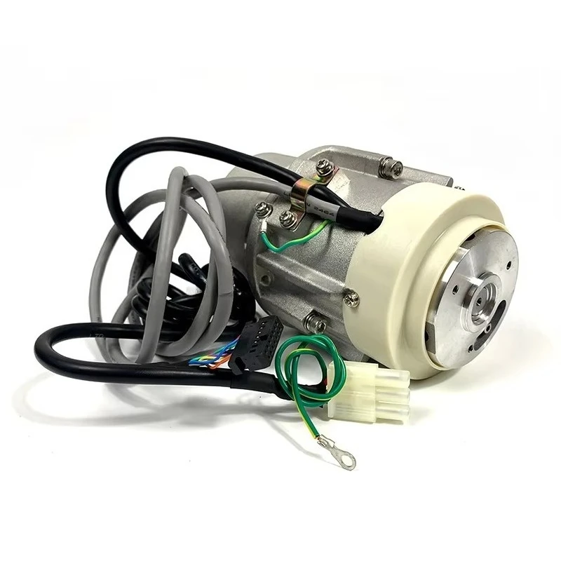 J80991001 Industrial Sewing Machine Motor Accessories Suitable for Iron Materials