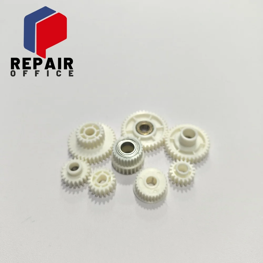 

5X шестерня подачи бумаги для Ricoh 1075 1060 2075 2060 2051 7500