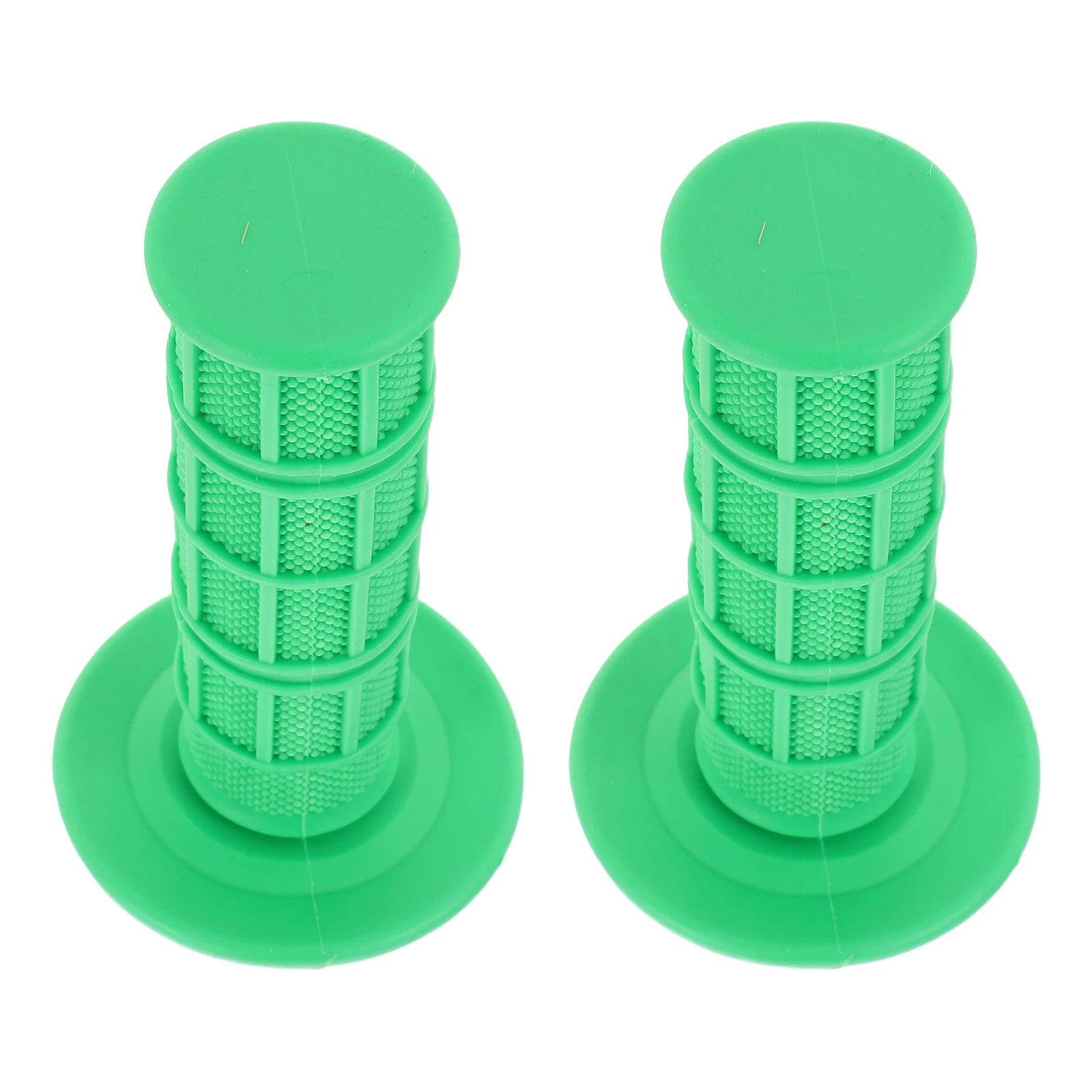 

Motorcycle Handle Gloves Atv Handlebar Grips Throttle Assist Bike Covers Silicone