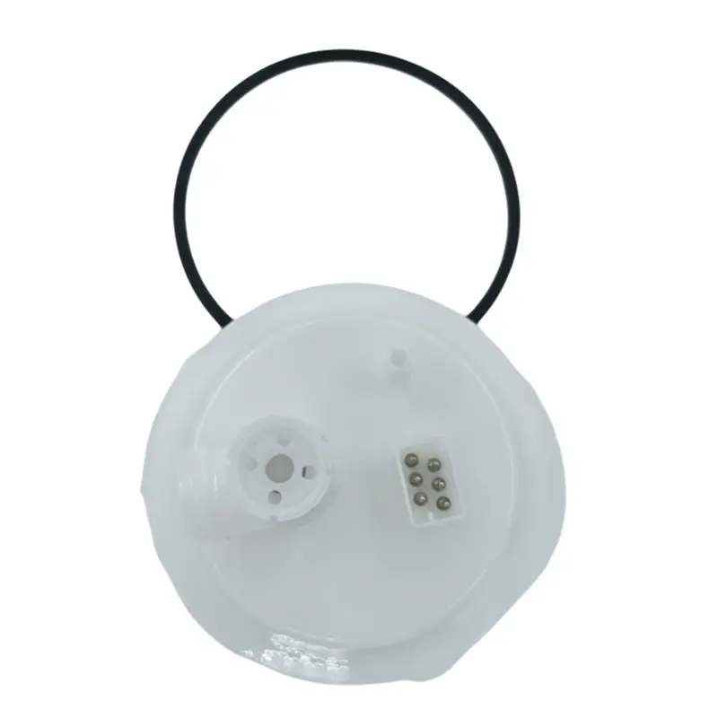 Oil Pump Lock Cap Fuel Filter Cover Flange Fuel Pump Closing Cover 16116766161 For BMW E83 Z4 2.5Si 3.0Si 2004-2010 Car