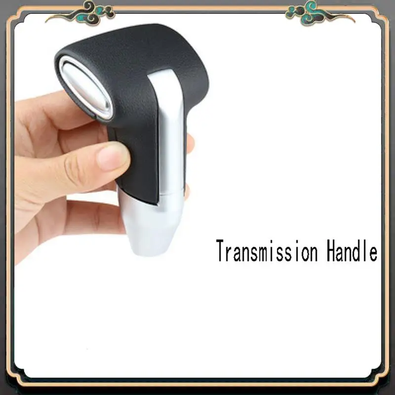 

M45K-Automatic Transmission Handle For Hyundai IX35 2010-2017 Shift Lever Shift Heads Gear Shift Knob Gear Stick Replacement