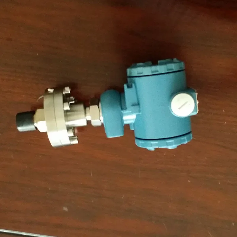 Diaphragm Pressure Transmitter, Diffused Silicon Pressure Transmitter, Industrial 2088