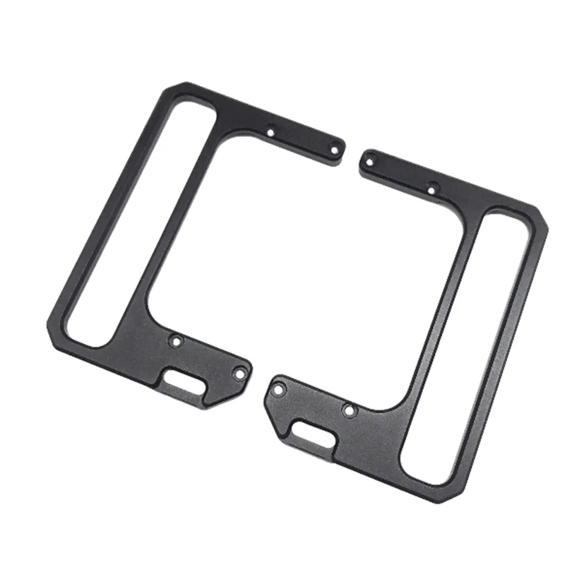 For Xiegu X6100 Shortwave Radio Side Handle Protective Handle Bracket