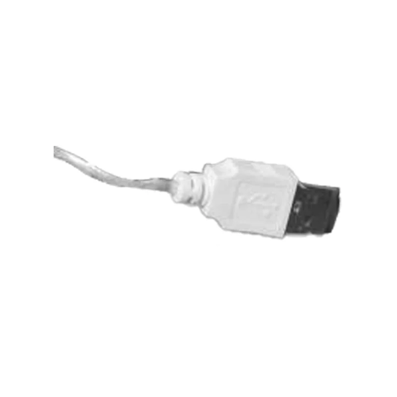 COFA-40 LED USB Ramadan Luzes de corda Luz islâmica Luzes de corda alimentadas por USB extensíveis, C