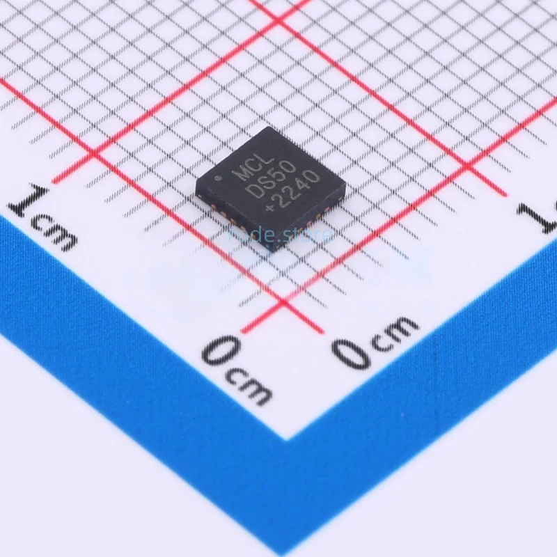 Digitaler Schrittdämpfer DAT-31R5A-SP+