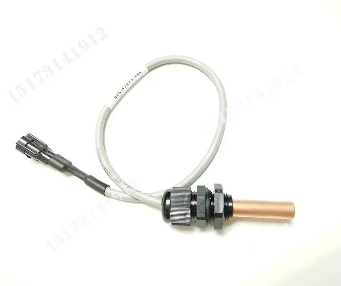 

Новинка, 1 шт., датчик температуры для трубки York, термоголовочная головка 025-47671-000 025W47671-000, часть датчика температуры всасывания