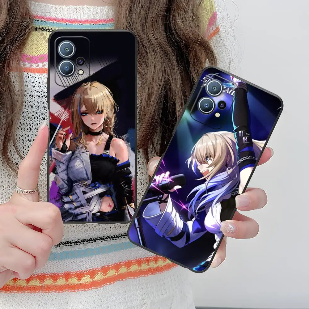 Hsr Serval Matte Tp…