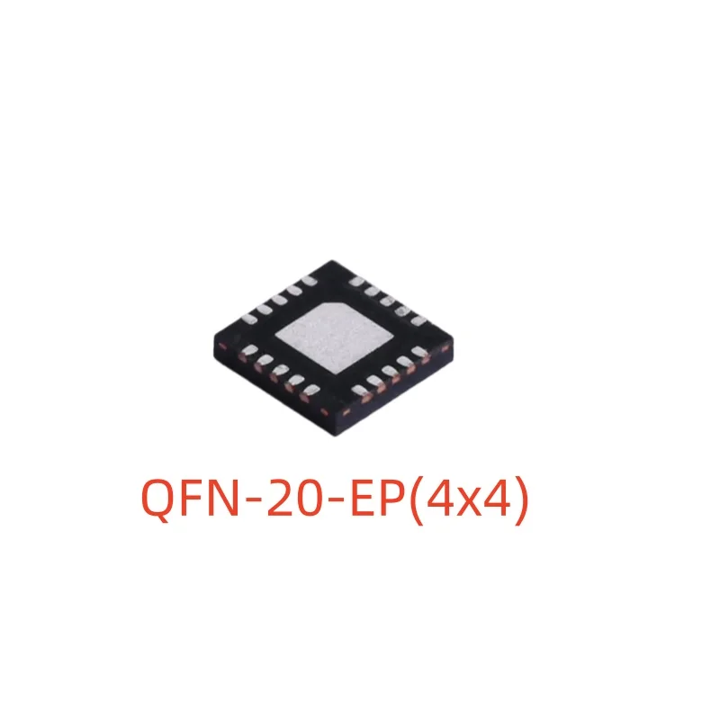 100%NEW A75X33BQF/Q Wireless Transceiver IC 4x2 RF Switch Matrix 200-3000MHz QFN-20 RF Multiplexing Chip