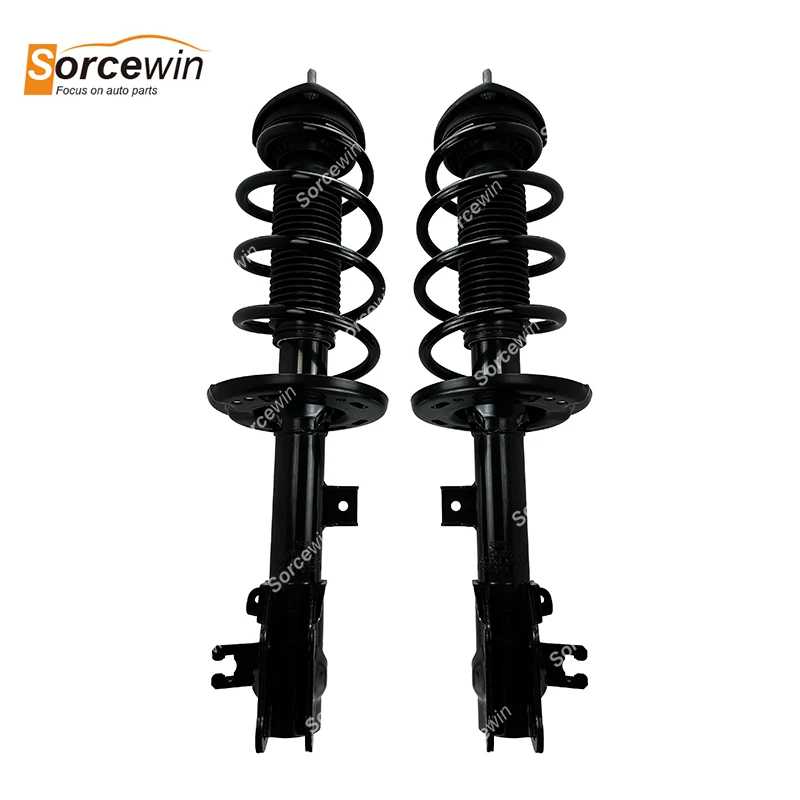 

1Pcs For Mazda CX5 CX-5 Auto Parts Suspension Strut Rear Front Shock Absorber Assembly KR1134900 KR1134700 KR1128910