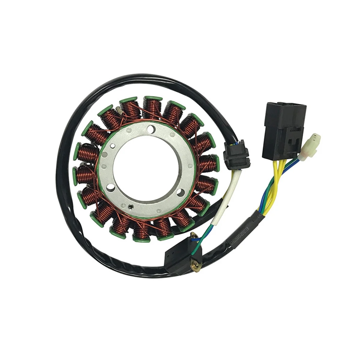 Motor Coil for 500 600 600CC 500CC CF500 CF188 CF600 CF196 UTV ATV SSV 12V 18 Coil 0180-032000 35334, -72 Stator