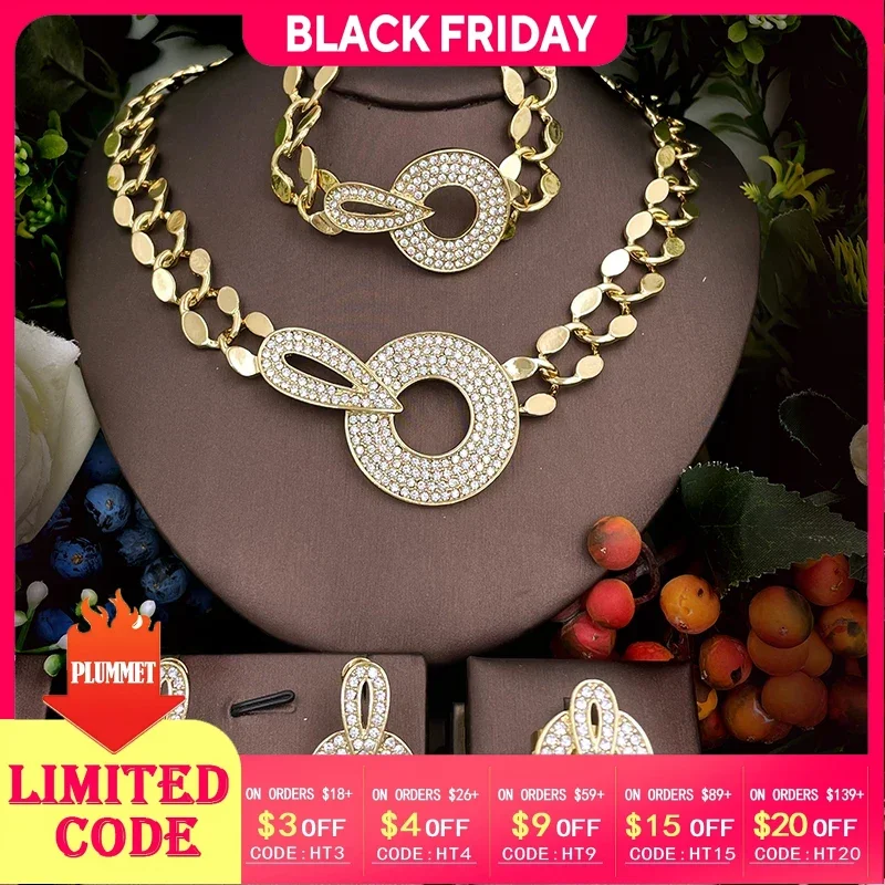 ensemble-de-bijoux-couleur-or-nigeria-dubai-pendentif-en-zircon-fin-collier-bracelet-boucles-d'oreilles-rondes-bague-pour-femmes-cadeau-de-mariage-2025