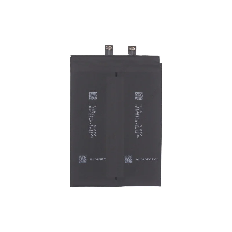 بطارية 5050mAh Li3945T44P8h556490 لبطارية ZTE Nubia Red Magic 7 NX679J 6 Pro 6s Pro بطارية NX679J NX669J-P + أدوات