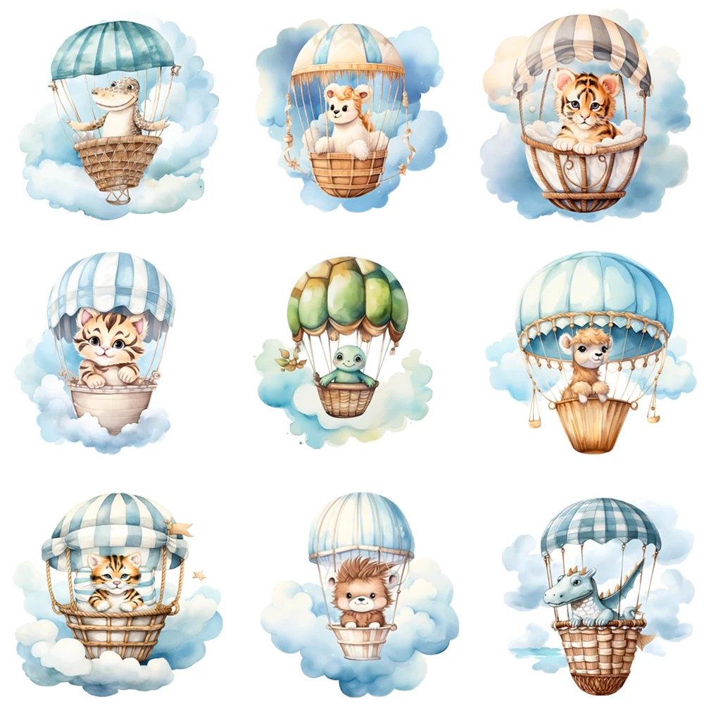 15Cm Kids Cute Pand…