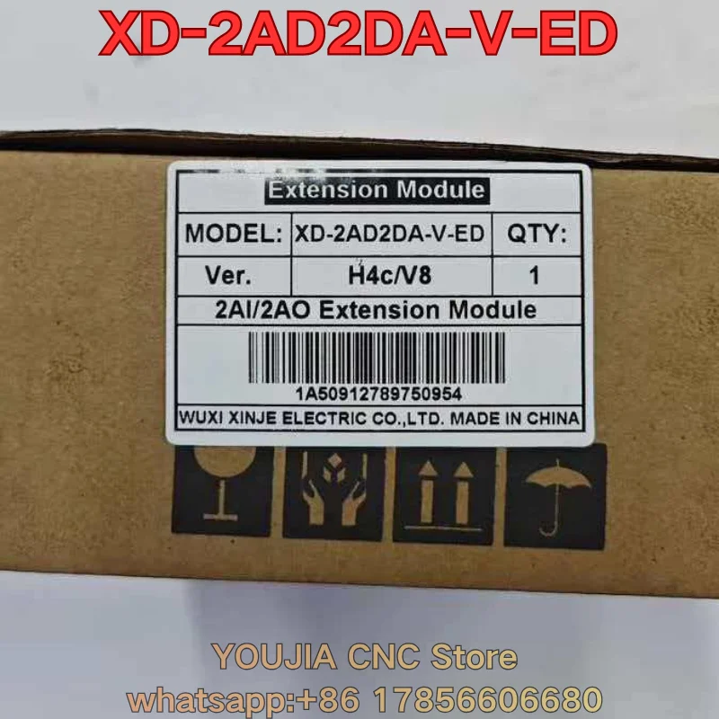Brand new original Xinjie XD-2AD2DA-V-ED Latest Prices as of June 2026