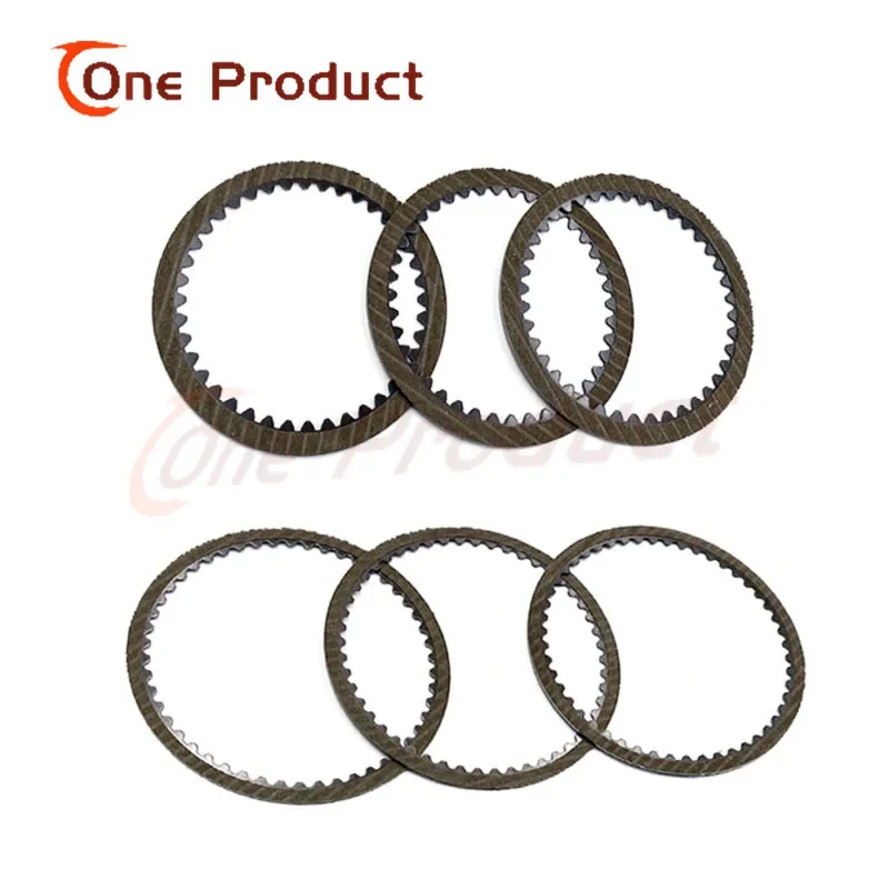 Auto Parts K313 K310 K311 Car Accessories Automatic Transmission Friction Kit Gearbox Clutch Plates for Toyota Corolla