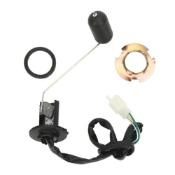 Motorcycles Modification Petrols Level Sender Unit Float For 125-150cc GY6 Scooters Vehicles