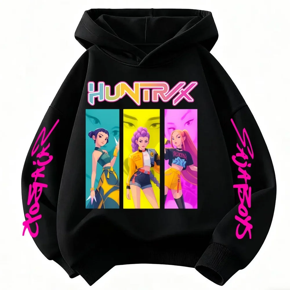 Kpop Demon Hunters … - image