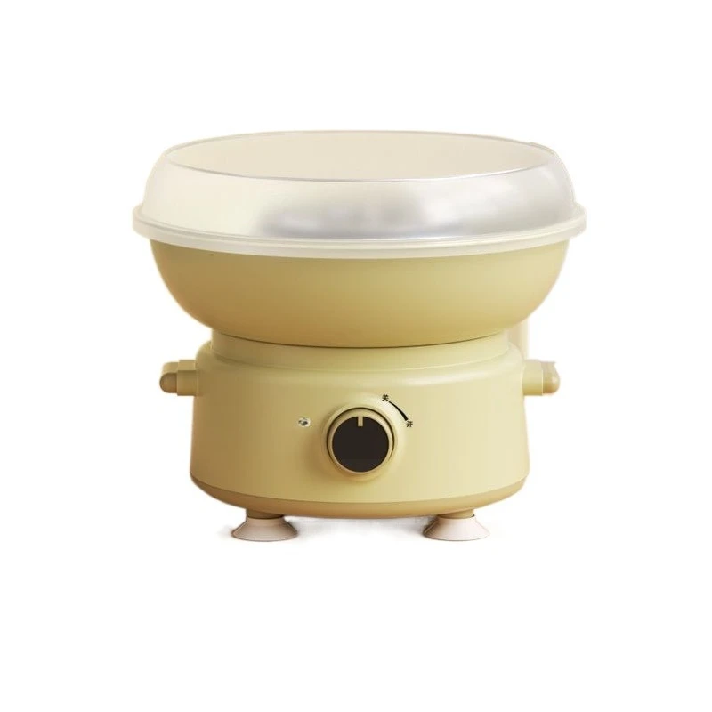 

Cotton candy machine, children's household mini toys, fully automatic fancy cotton candy machine