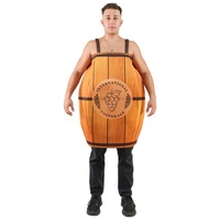 Halloween Funny Costumes, Beer Barrels, Stage Costumes, Beer Festival Parties, Bars, Stage Costumes