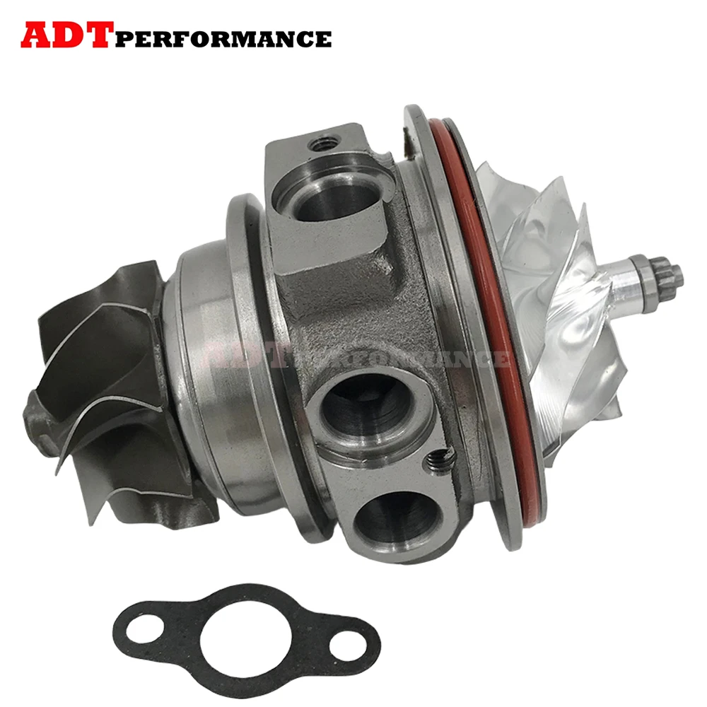For BMW 3er 4 Coupe 4 Cabriolet S55 Engine 317KW 431PS TF035HL 49335-02000 600HP Ball Bearing 49335 Turbo Cartridge Upgrade