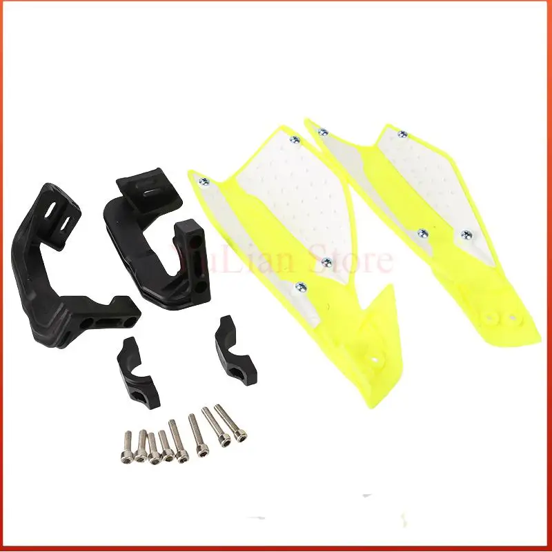 NEW ATV Scooter Handle protector for Pit Dirt Bike Hand guard for motorcycle