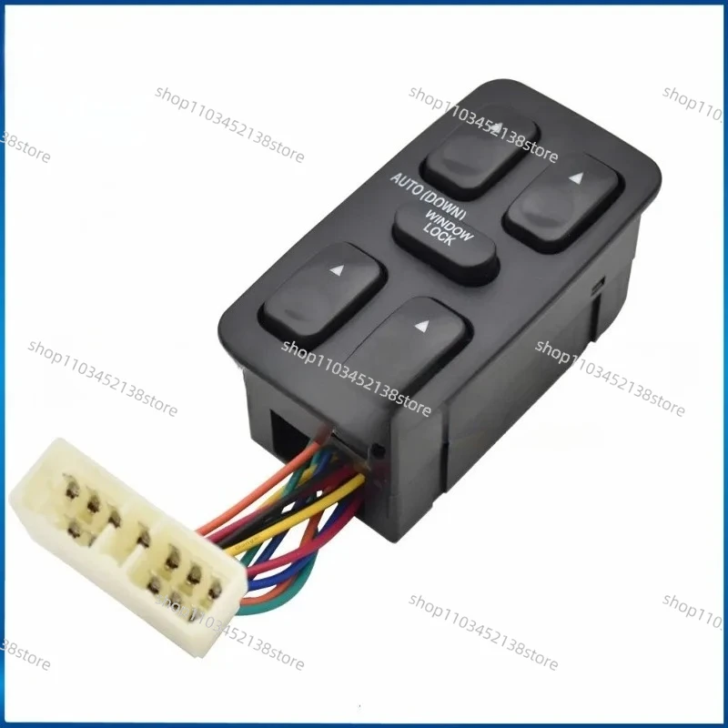 

93570-28001 Glass Lifter Electric Window Switch