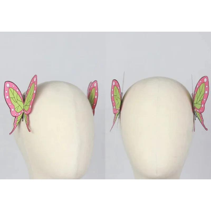 Kanae kovo حلاقة تأثيري ، فراشة حلاقة