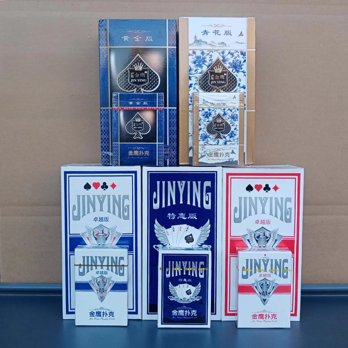 cartes-de-poker-golden-eagle-durables-et-haut-de-gamme-boite-complete-de-100-jeux-pour-salles-de-cartes-salons-de-the-clubs-grande-valeur-esthetique
