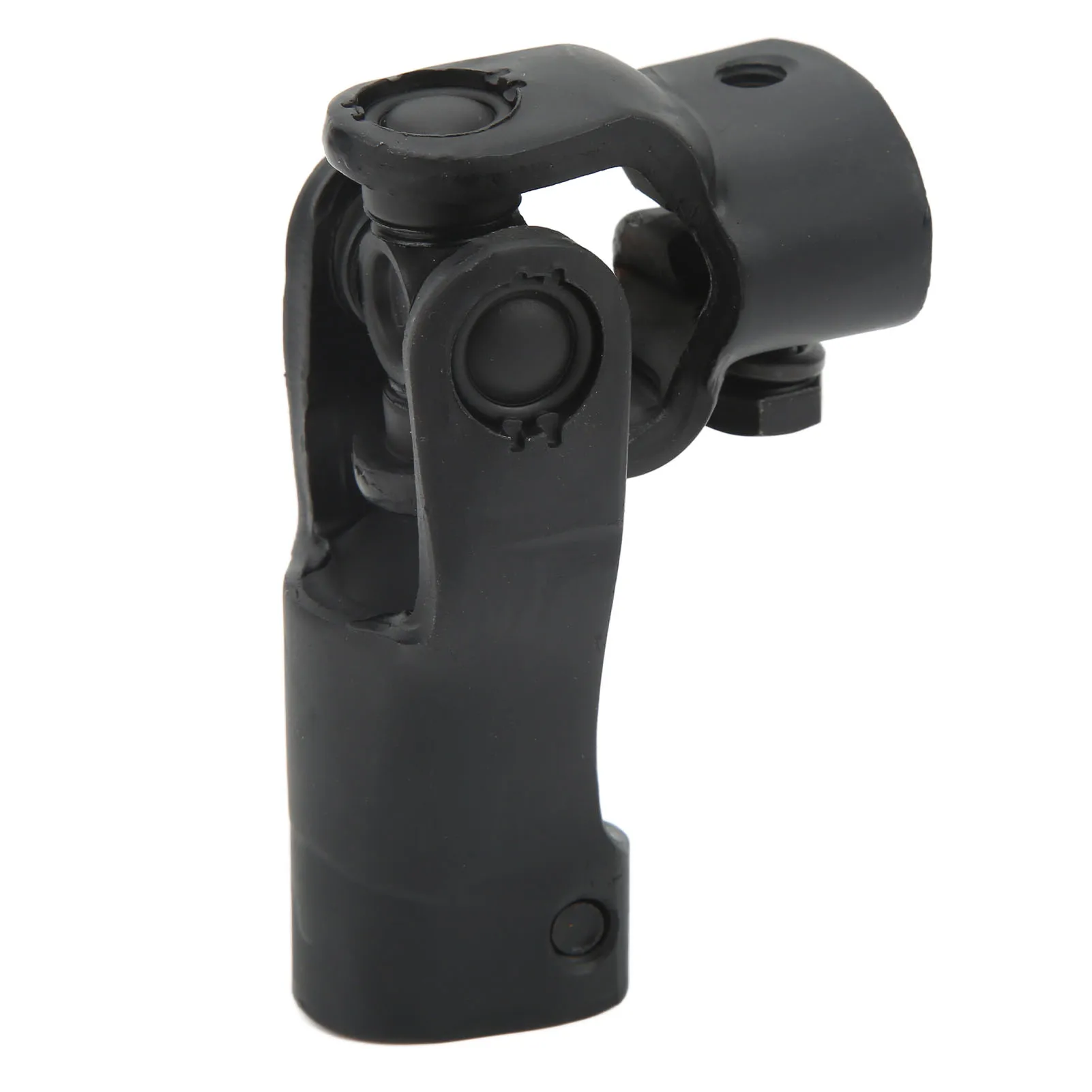 Car Steering Lower Yoke Metal Alloy Steering Lower Yoke Assembly 103810201 for  Car Precedent Gas Electic Carts 2004 Up