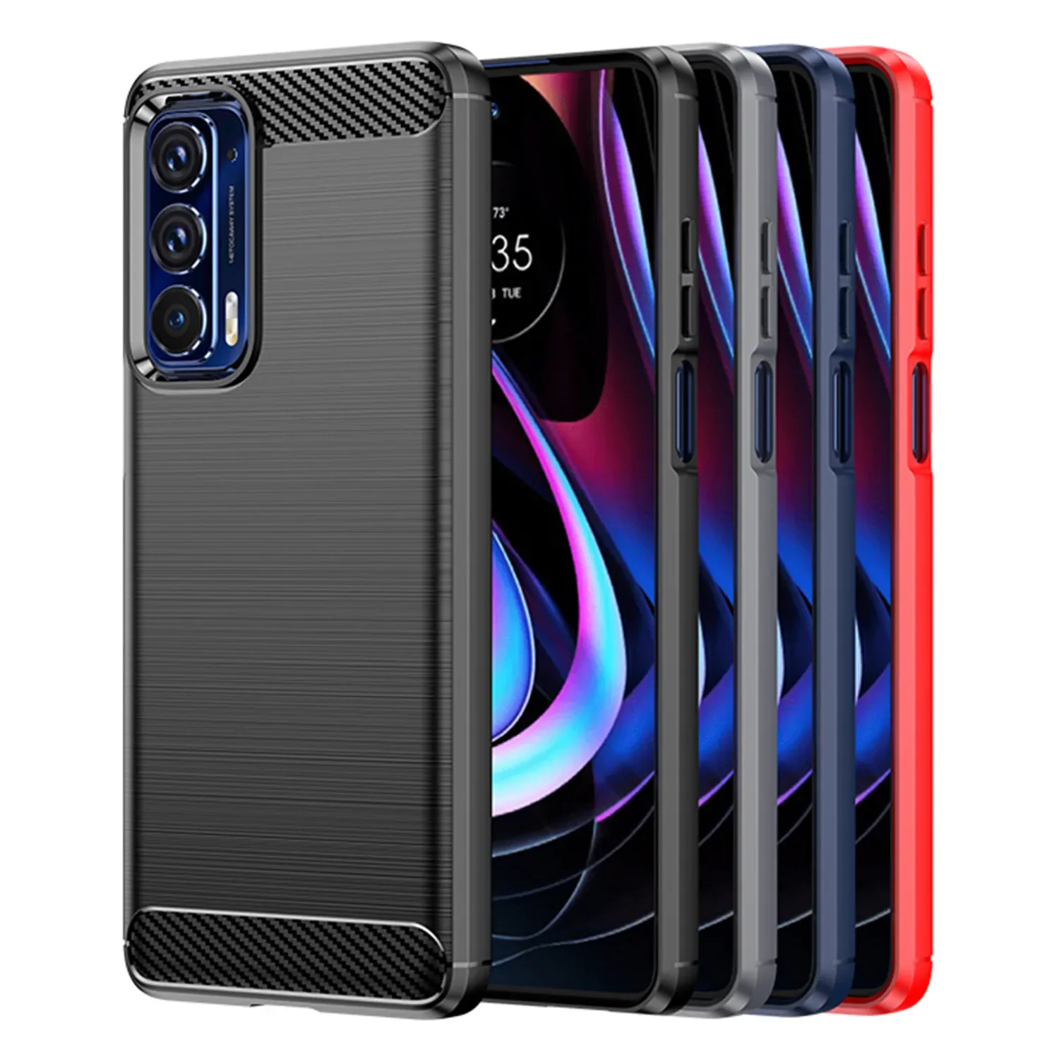 Shockproof Silicone… - image