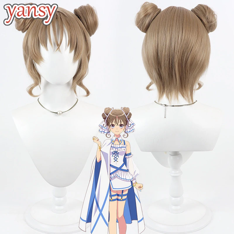 pelucas-de-cosplay-yansywig-de-pelo-sintetico-mai-kamiizumi-con-monos-peluca-de-brujas-de-maebashi-mai-kamiizumi-de-30-cm-color-marron-claro-resistente-al-calor