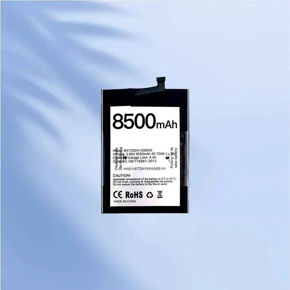 

BAT20ZN1308500 Replacement Battery For Doogee S86 Pro Mobile Phone