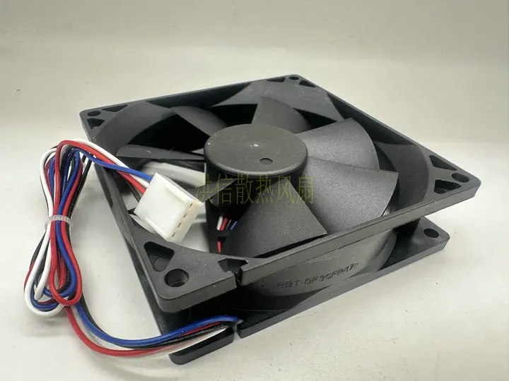 ADDA FD1290-AP181E DC 12V 0.55A 90x90x25mm 4-Wire Server Cooling Fan